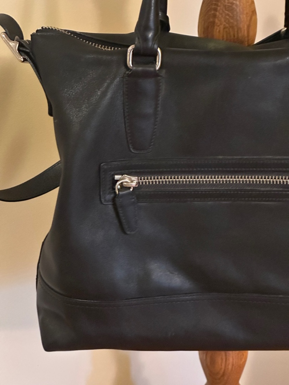 Coach Legacy Rory Satche - Picture 8 of 16